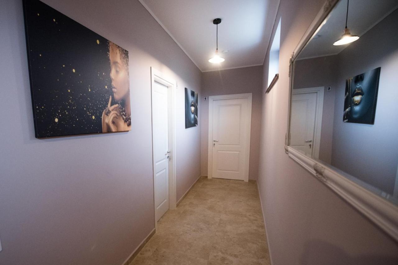 Отель Casa 1A Эфорие-Суд Экстерьер фото