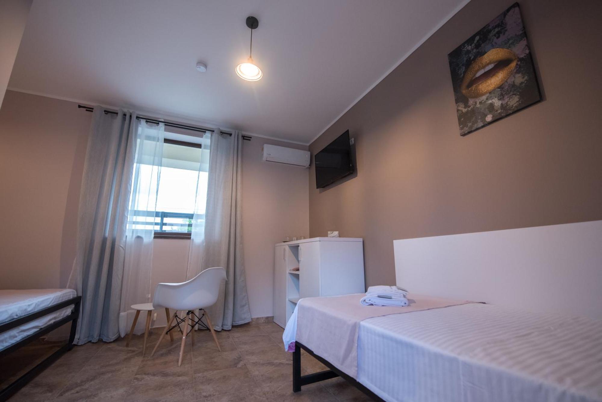 Отель Casa 1A Эфорие-Суд Номер фото